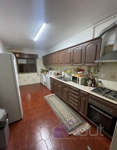 Apartamento T2 Arrendamento em Castelo Branco,Castelo Branco