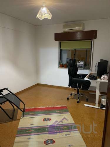 Apartamento T2 Arrendamento em Castelo Branco,Castelo Branco