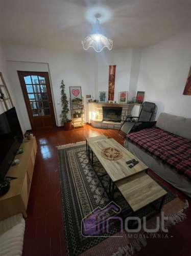 Apartamento T2 Arrendamento em Castelo Branco,Castelo Branco