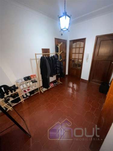 Apartamento T2 Arrendamento em Castelo Branco,Castelo Branco