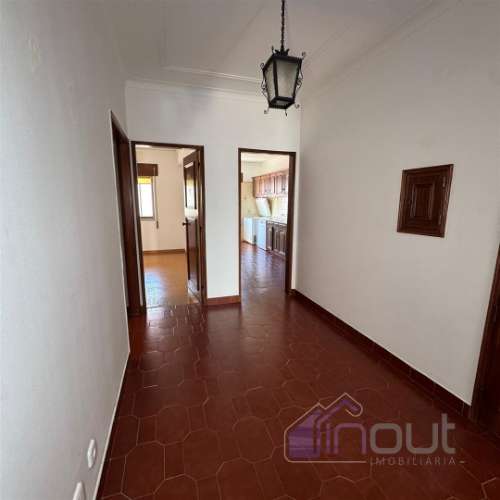 Apartamento T2 Arrendamento em Castelo Branco,Castelo Branco