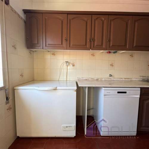 Apartamento T2 Arrendamento em Castelo Branco,Castelo Branco