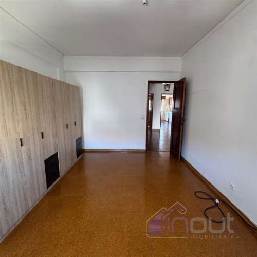 Apartamento T2 Arrendamento em Castelo Branco,Castelo Branco
