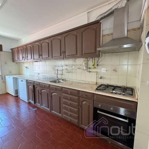 Apartamento T2 Arrendamento em Castelo Branco,Castelo Branco
