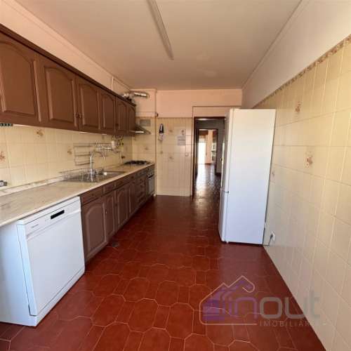 Apartamento T2 Arrendamento em Castelo Branco,Castelo Branco