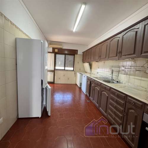 Apartamento T2 Arrendamento em Castelo Branco,Castelo Branco