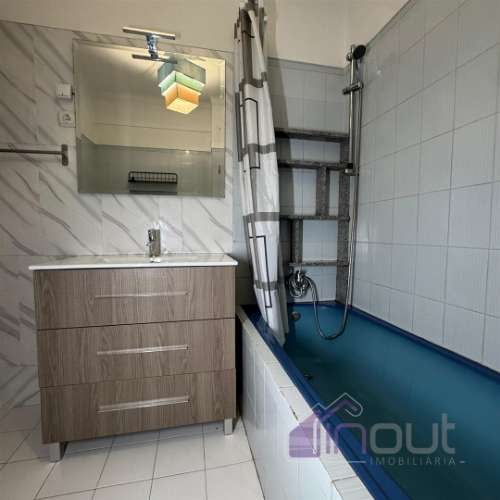 Apartamento T2 Arrendamento em Castelo Branco,Castelo Branco