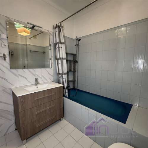 Apartamento T2 Arrendamento em Castelo Branco,Castelo Branco