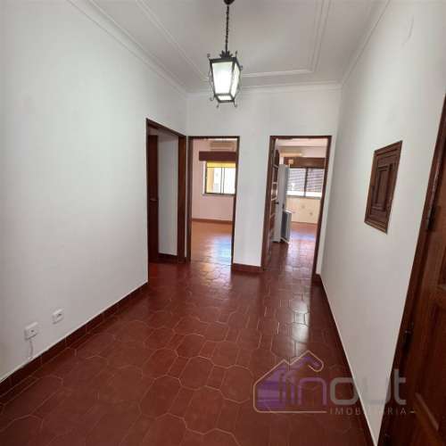 Apartamento T2 Arrendamento em Castelo Branco,Castelo Branco