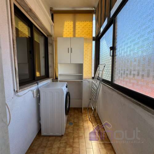 Apartamento T2 Arrendamento em Castelo Branco,Castelo Branco