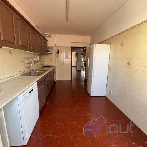 Apartamento T2 Arrendamento em Castelo Branco,Castelo Branco