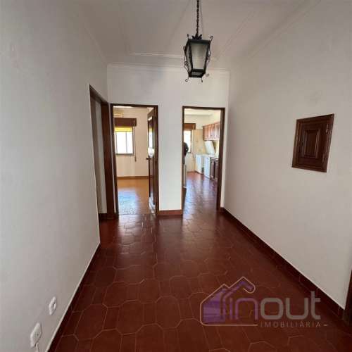 Apartamento T2 Arrendamento em Castelo Branco,Castelo Branco