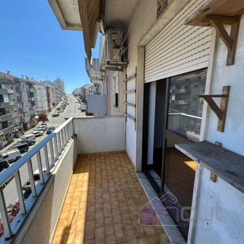 Apartamento T2 Arrendamento em Castelo Branco,Castelo Branco