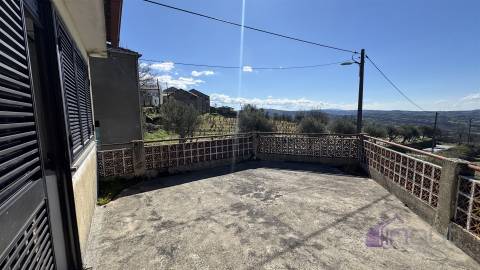 Moradia T5 Venda em Freixedas,Pinhel