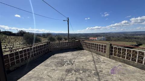 Moradia T5 Venda em Freixedas,Pinhel