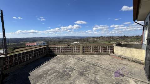 Moradia T5 Venda em Freixedas,Pinhel