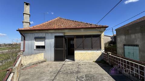 Moradia T5 Venda em Freixedas,Pinhel