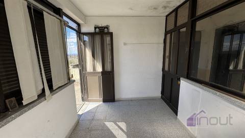 Moradia T5 Venda em Freixedas,Pinhel