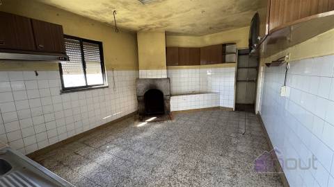 Moradia T5 Venda em Freixedas,Pinhel