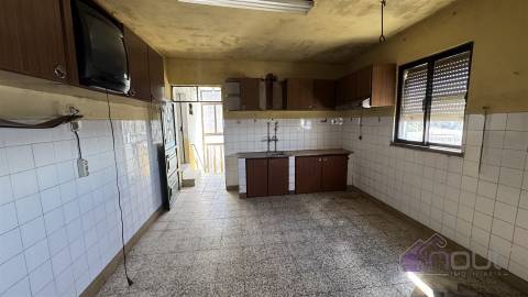 Moradia T5 Venda em Freixedas,Pinhel