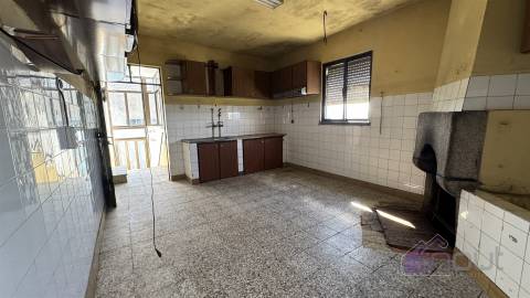 Moradia T5 Venda em Freixedas,Pinhel