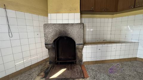 Moradia T5 Venda em Freixedas,Pinhel