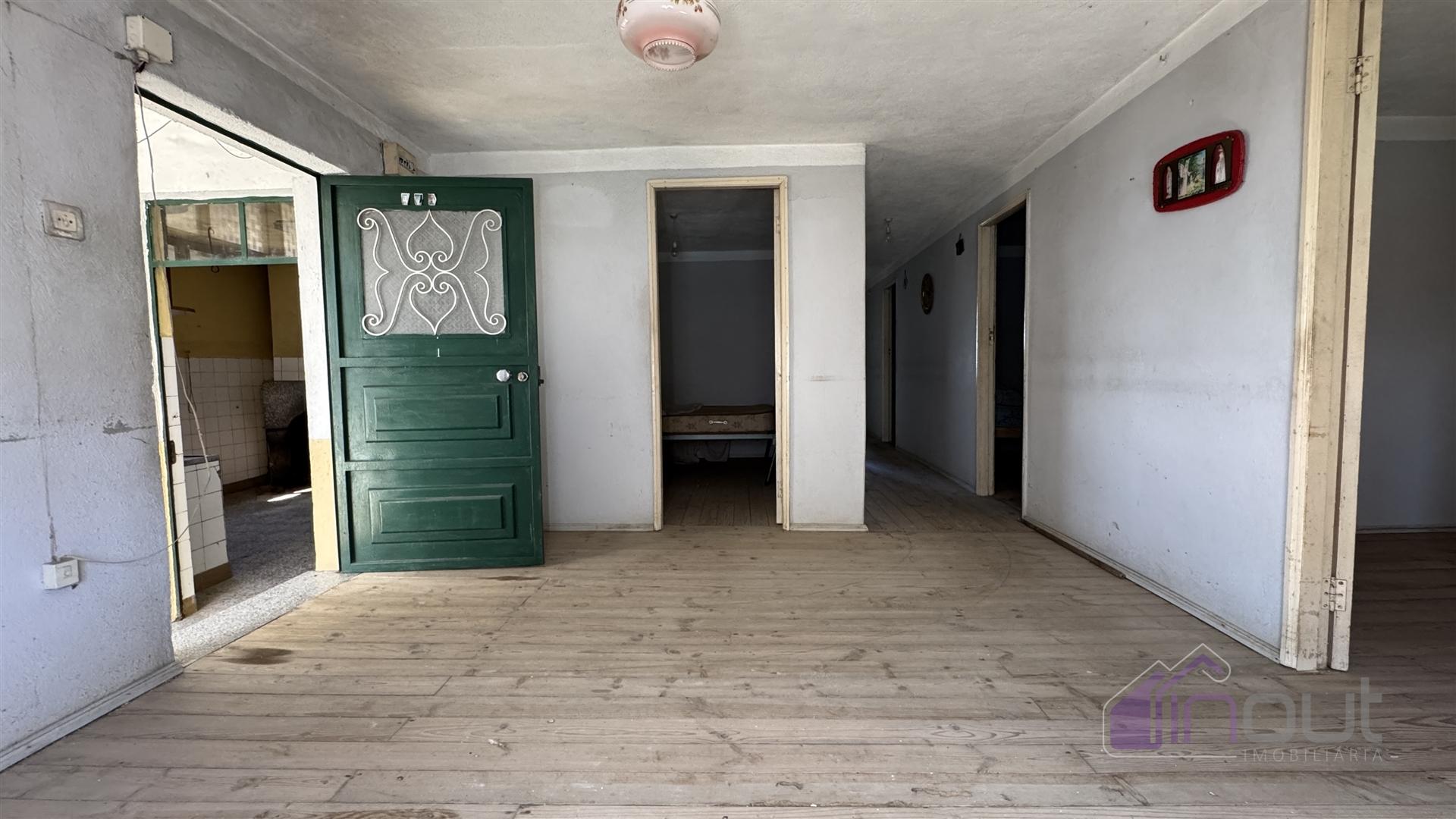 Moradia T5 Venda em Freixedas,Pinhel