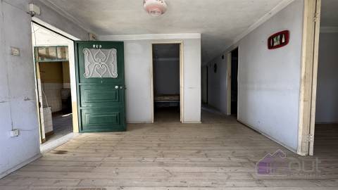 Moradia T5 Venda em Freixedas,Pinhel