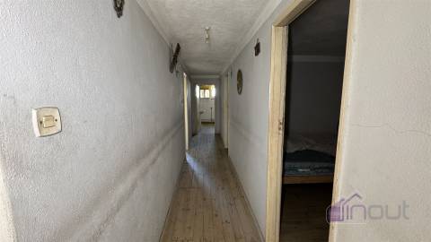 Moradia T5 Venda em Freixedas,Pinhel