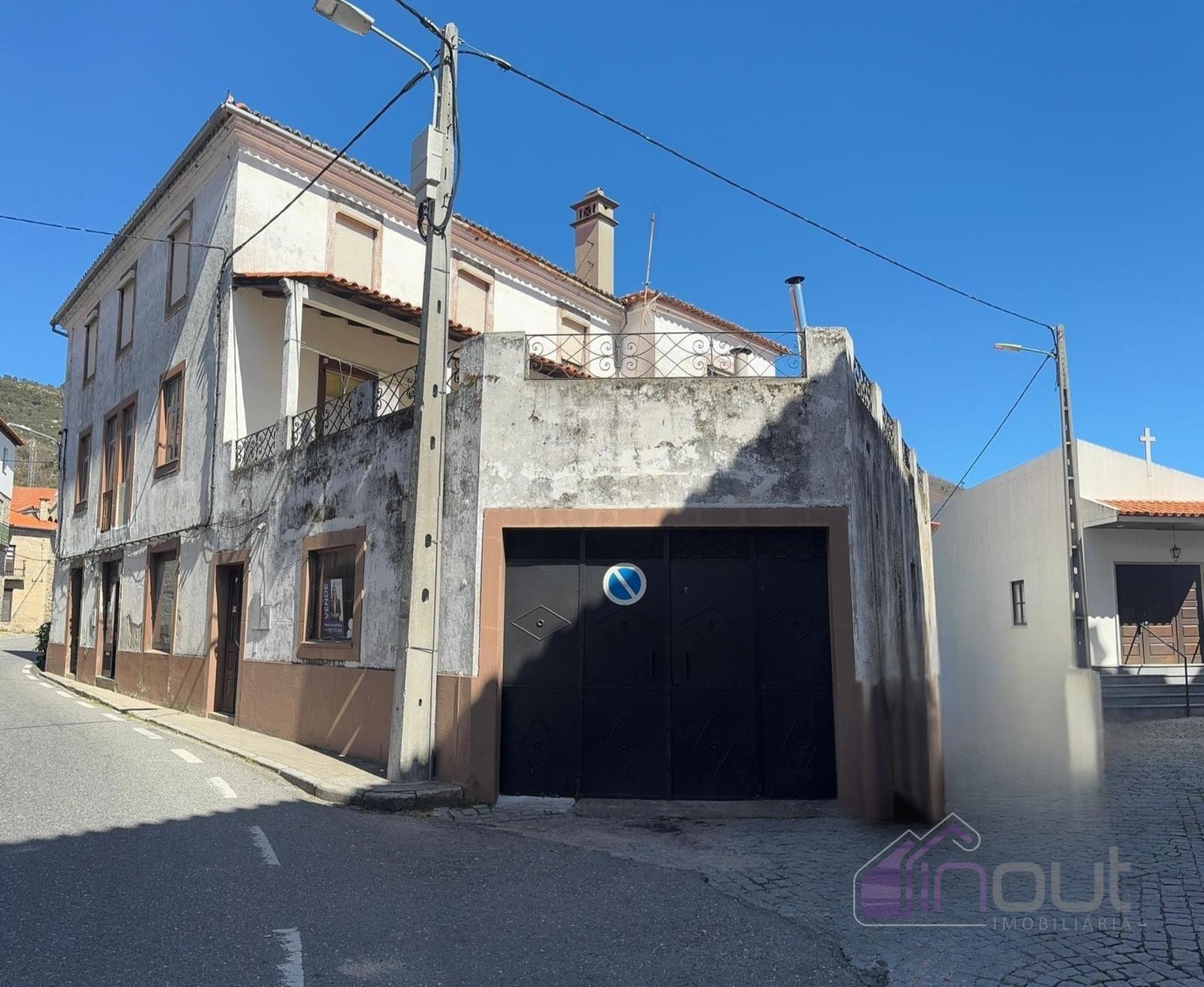 Loja  Venda em Alpedrinha,Fundão