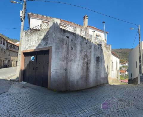 Loja  Venda em Alpedrinha,Fundão