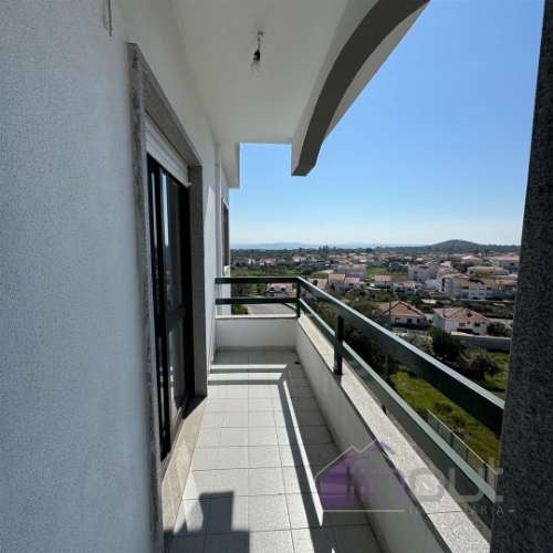 Apartamento T3 Venda em Castelo Branco,Castelo Branco