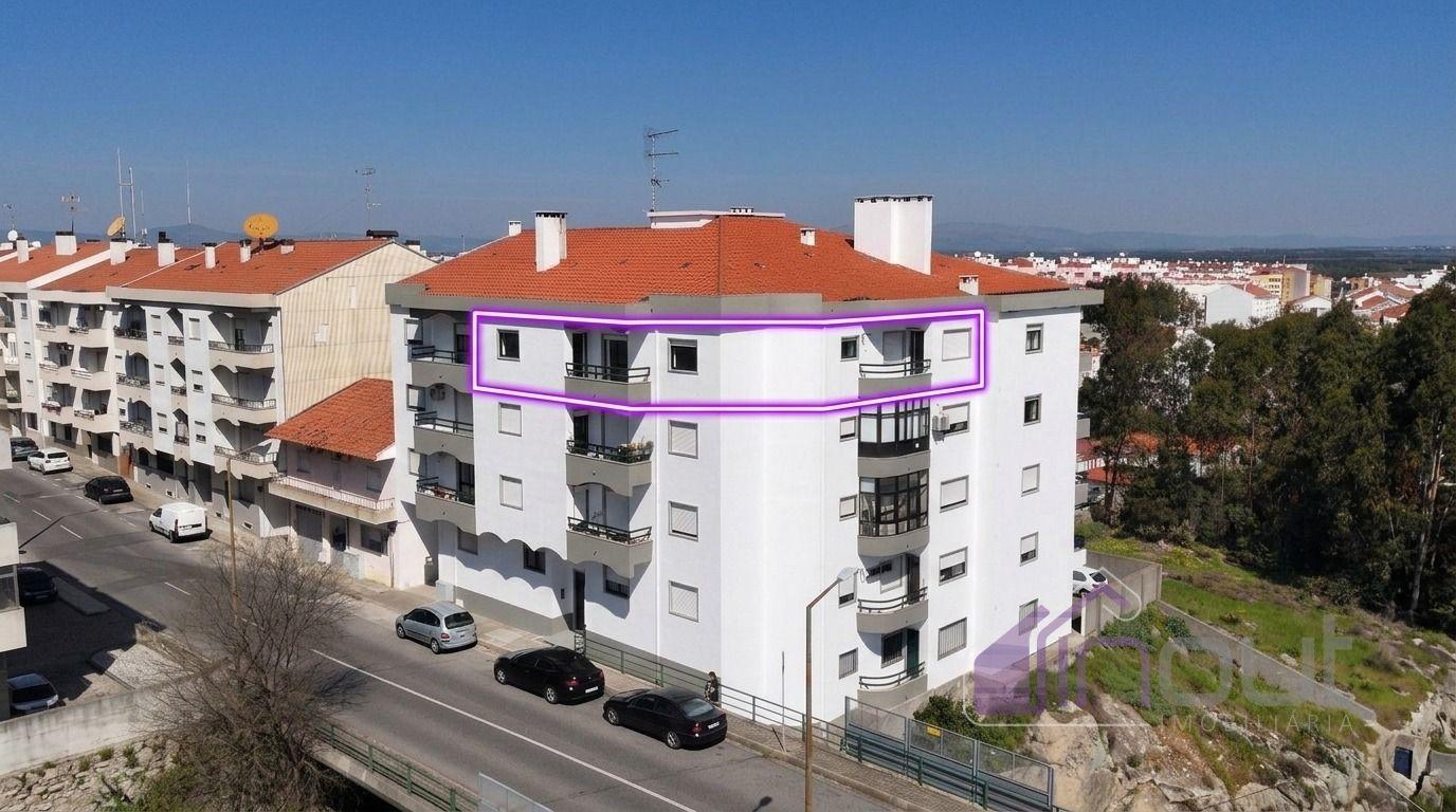 Apartamento T3 Venda em Castelo Branco,Castelo Branco