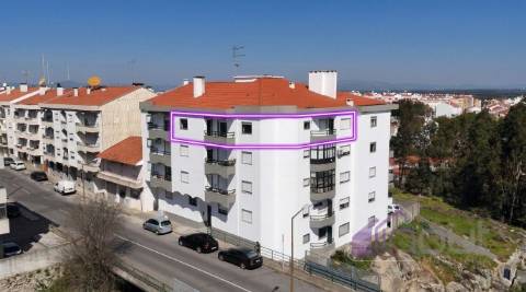Apartamento T3 Venda em Castelo Branco,Castelo Branco