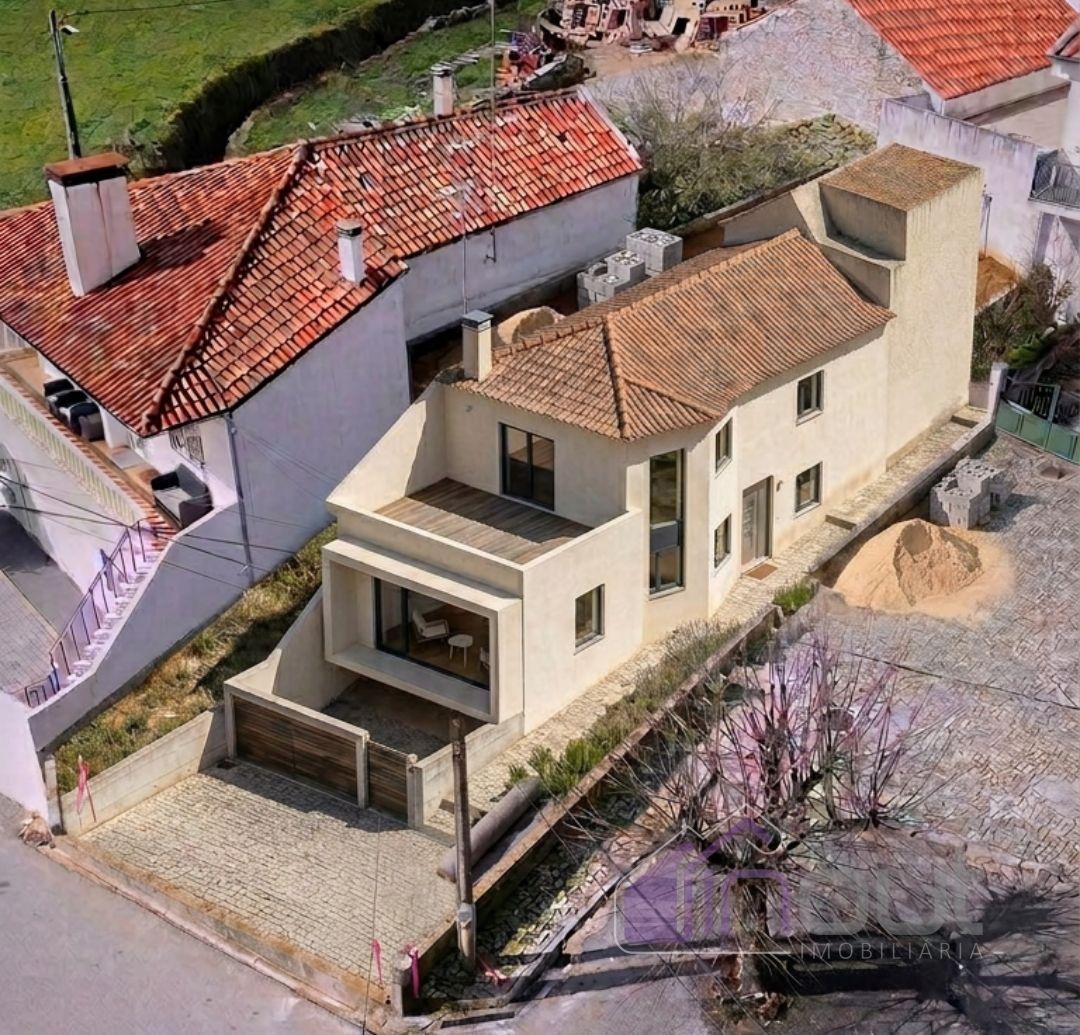 Moradia T4 Venda em Vale de Estrela,Guarda