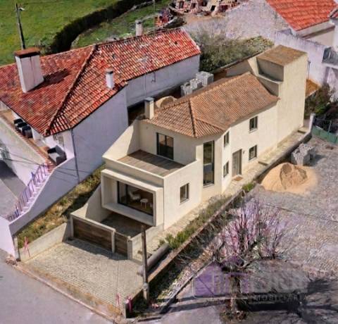 Moradia T4 Venda em Vale de Estrela,Guarda