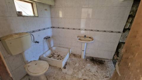 Moradia  Venda em Terras de Massueime,Pinhel