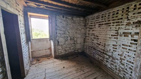 Moradia  Venda em Terras de Massueime,Pinhel