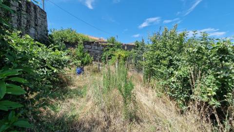 Moradia  Venda em Terras de Massueime,Pinhel