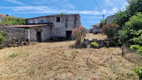 Moradia  Venda em Terras de Massueime,Pinhel