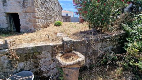 Moradia  Venda em Terras de Massueime,Pinhel