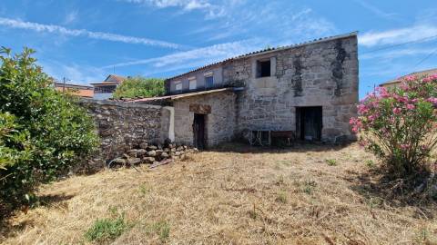 Moradia  Venda em Terras de Massueime,Pinhel