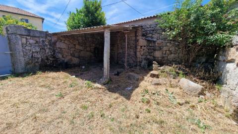 Moradia  Venda em Terras de Massueime,Pinhel