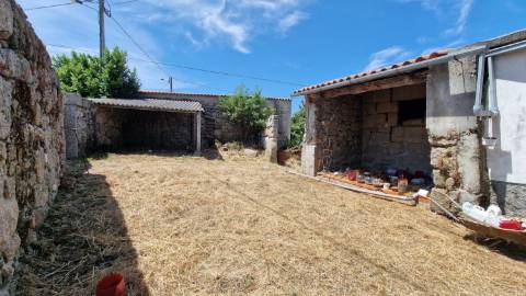 Moradia  Venda em Terras de Massueime,Pinhel