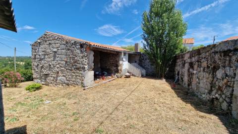 Moradia  Venda em Terras de Massueime,Pinhel