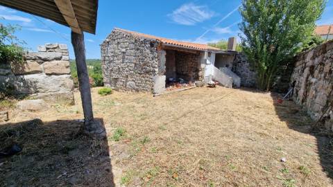 Moradia  Venda em Terras de Massueime,Pinhel