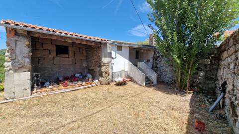 Moradia  Venda em Terras de Massueime,Pinhel