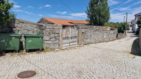 Moradia  Venda em Terras de Massueime,Pinhel