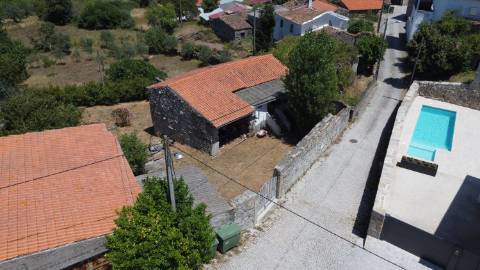 Moradia  Venda em Terras de Massueime,Pinhel