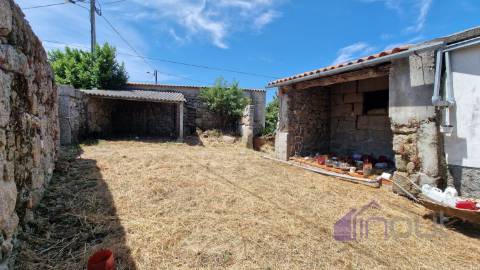 Moradia  Venda em Terras de Massueime,Pinhel